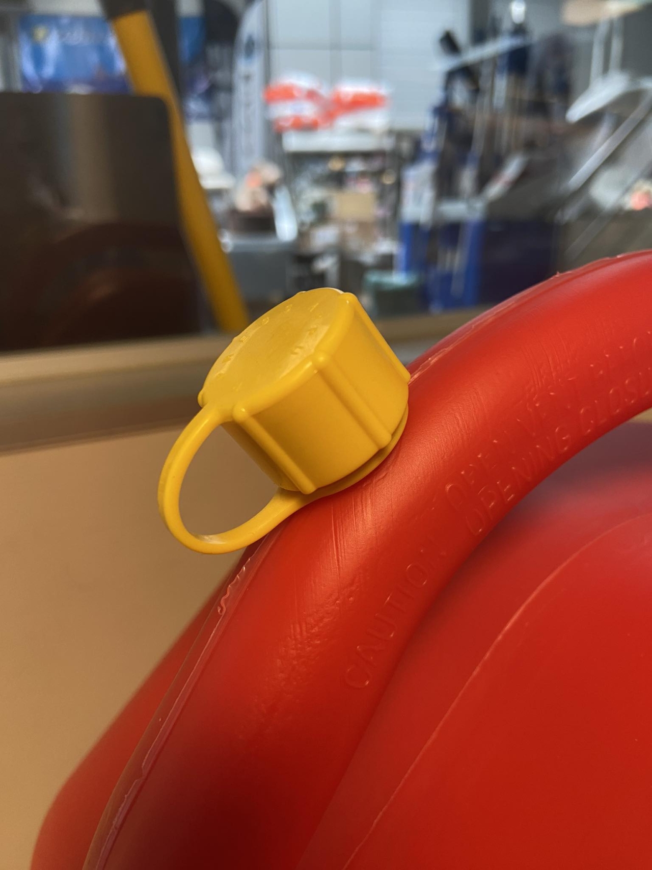 Jerrycan 20 Liter (3)
