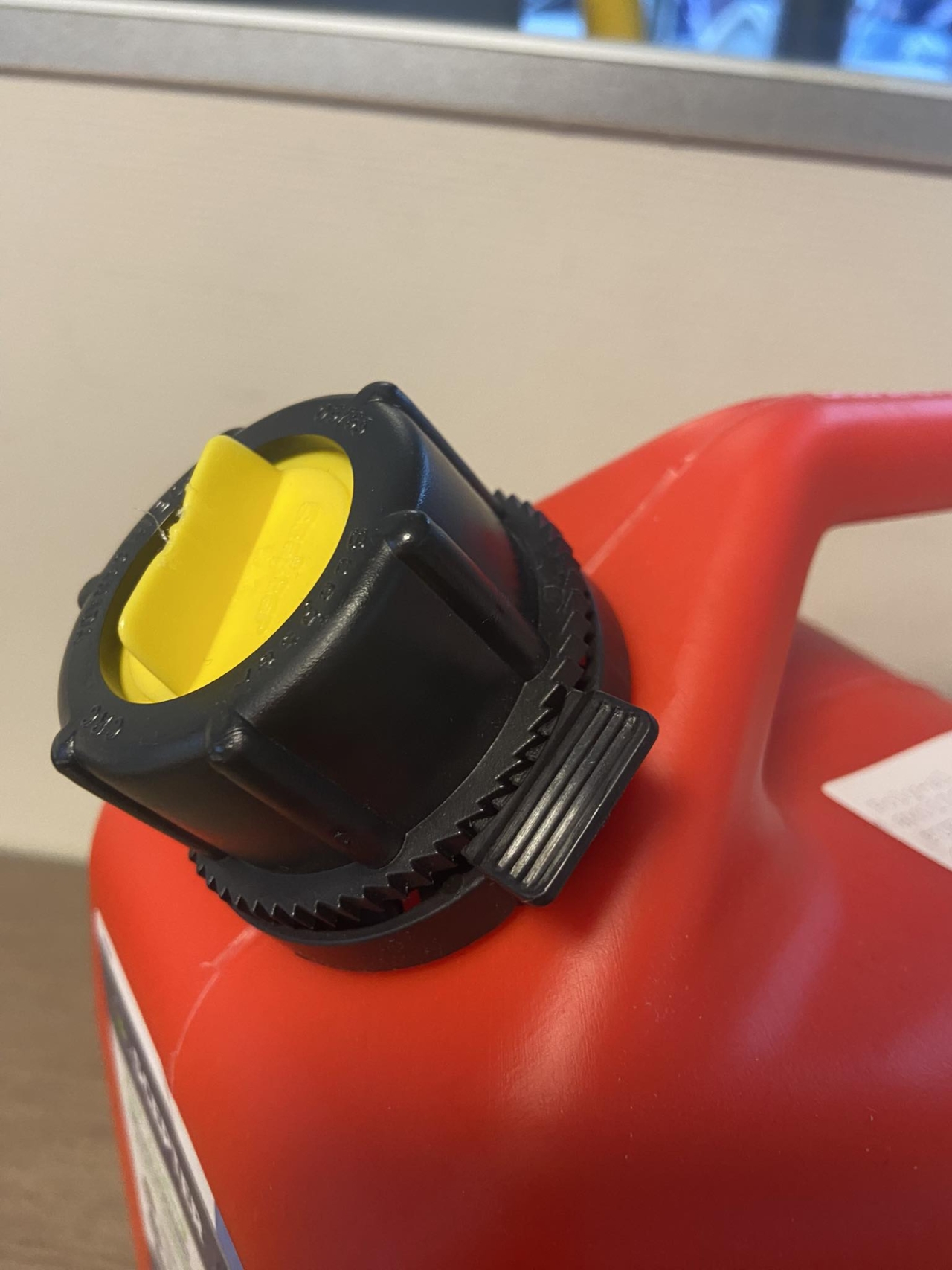 Jerrycan 5 Liter (1)