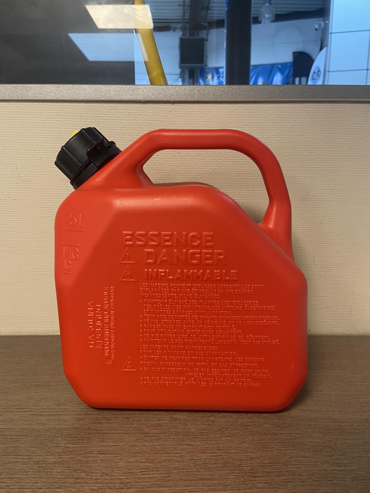 Jerrycan 5 Liter (2)