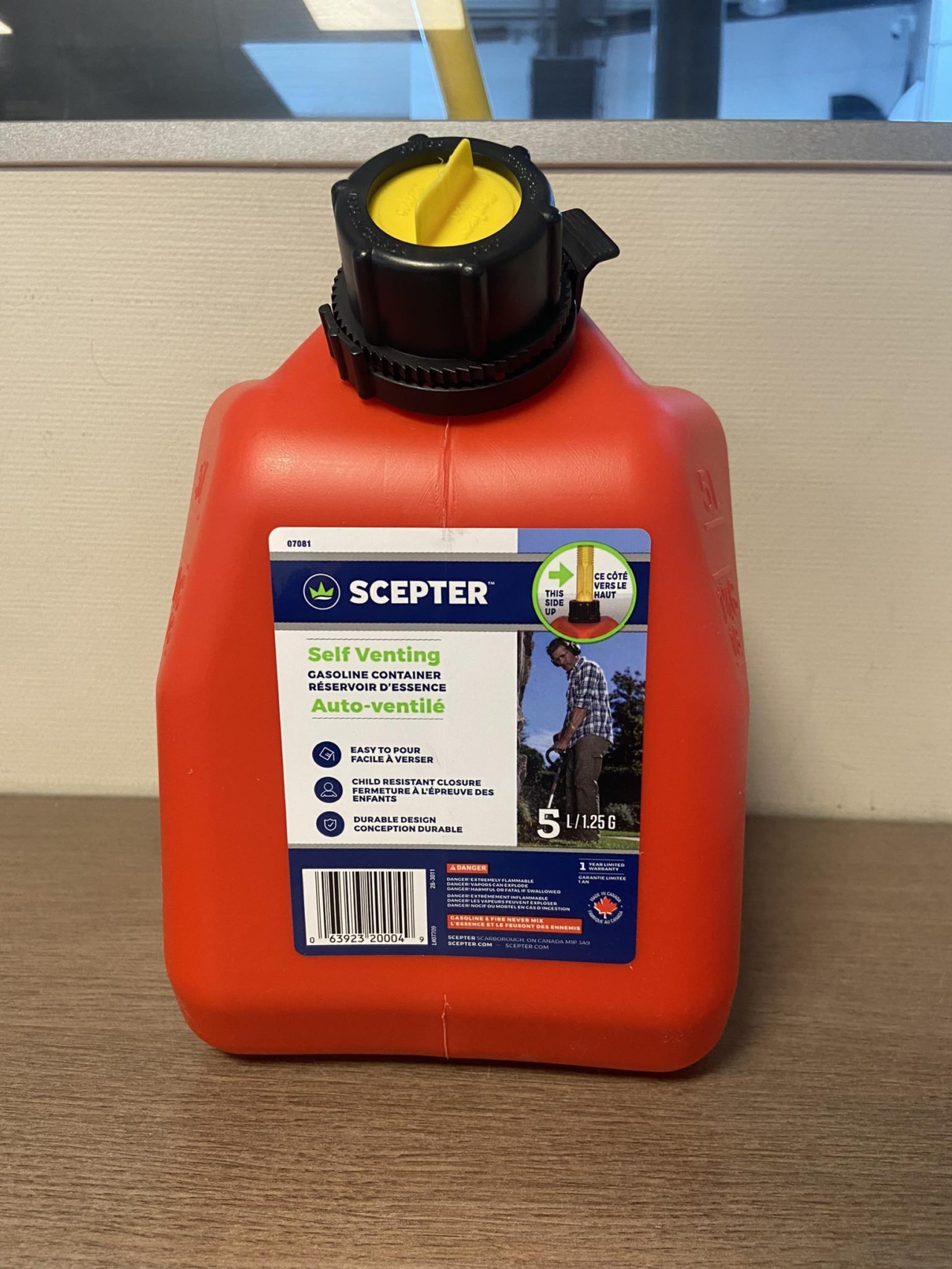 Jerrycan 5 Liter (4)
