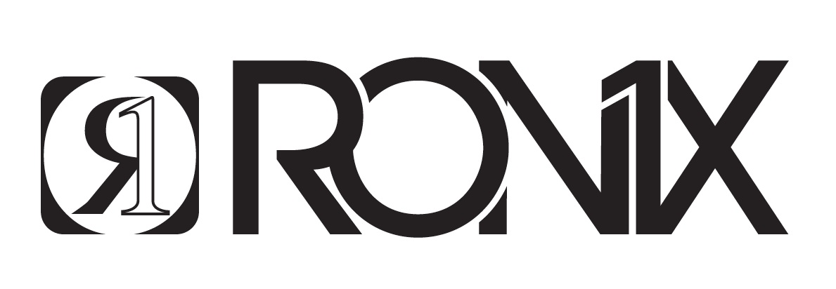 Ronix Logo 1