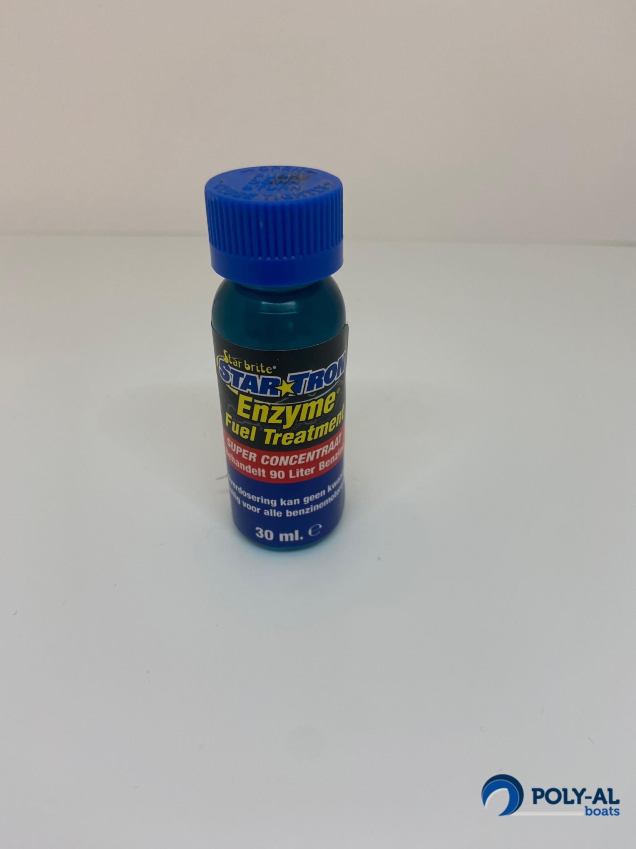 Enzyme Fuel Treatment 5