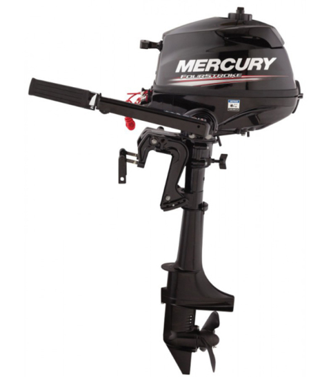 Tonto Mercury 2.5 Tonto Mercury 2.5
