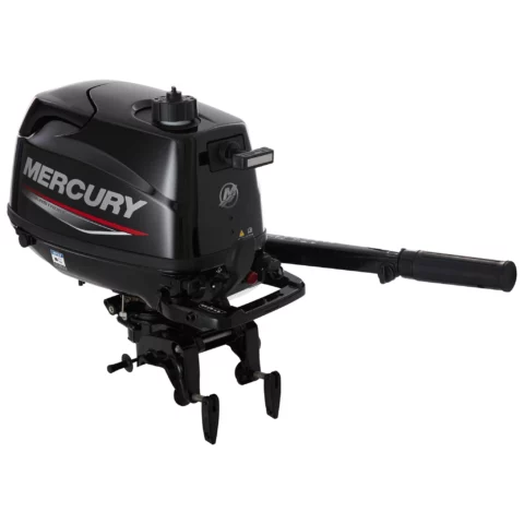 Mercury 5 Pk Viertakt Kortstaart Buitenboordmotor3 Mercury 5 Pk Viertakt Kortstaart Buitenboordmotor3