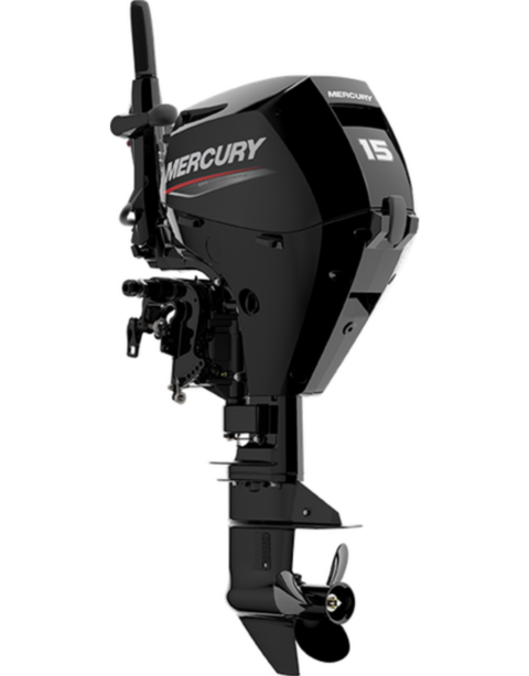 Mercury Mercury 15pk Efi Mh Mlh Mercury Mercury 15pk Efi Mh Mlh