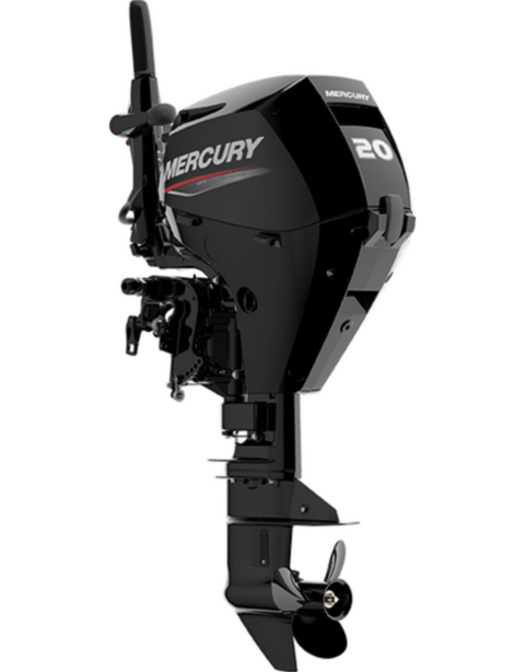Mercury Mercury 20pk Efi Mh Mhl Mercury Mercury 20pk Efi Mh Mhl