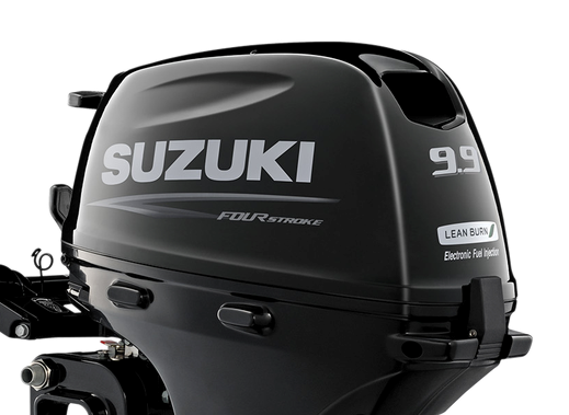 Suzuki 99 Pk Motor Kap
