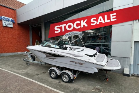 M20 Stock Sale M20 Stock Sale