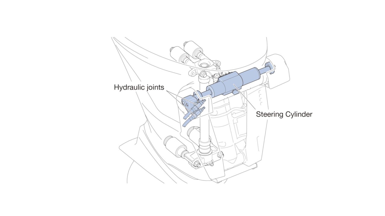 2023 Yamaha F150 Eu Detail 003