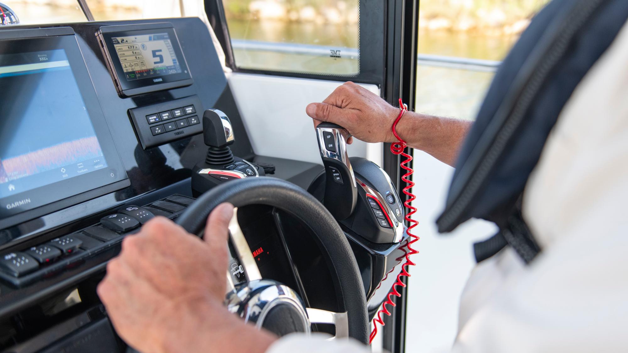 2024 Yamaha F350nsa Eu Detail 001 2024 Yamaha F350nsa Eu Detail 001