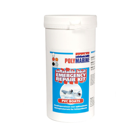 Polymarine Emergency Repair Kit