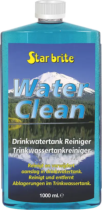 Starbrite Water Clean