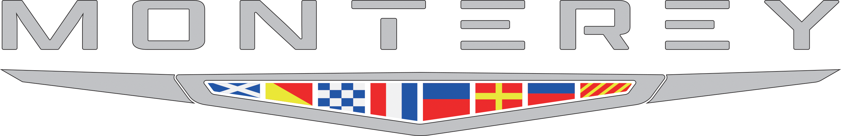 Monterey Logo Nieuw